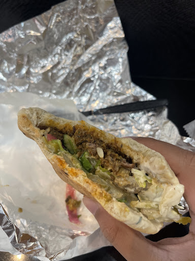 Photo of Gypsy Grill (Jersey City) - 187 Newark Ave, Jersey City, NJ 07302