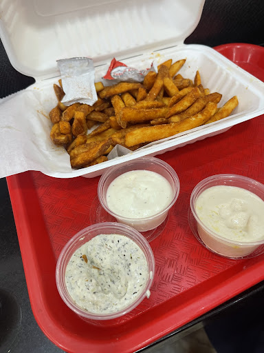 Photo of Gypsy Grill (Jersey City) - 187 Newark Ave, Jersey City, NJ 07302