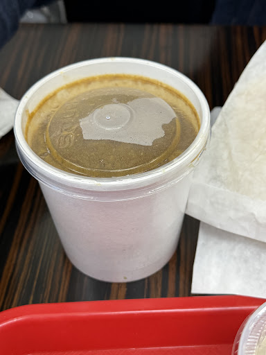 Photo of Gypsy Grill (Jersey City) - 187 Newark Ave, Jersey City, NJ 07302