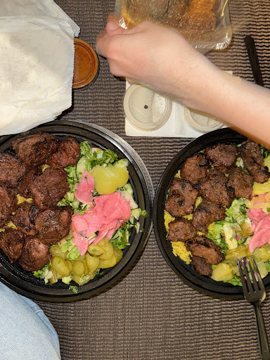 Photo of Gypsy Grill (Jersey City) - 187 Newark Ave, Jersey City, NJ 07302