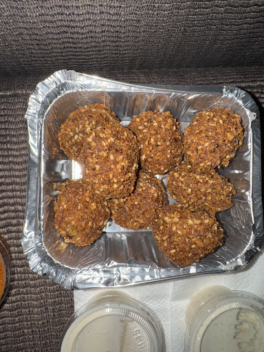 Photo of Gypsy Grill (Jersey City) - 187 Newark Ave, Jersey City, NJ 07302