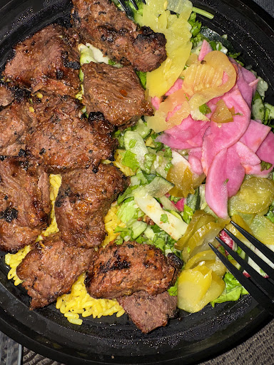 Photo of Gypsy Grill (Jersey City) - 187 Newark Ave, Jersey City, NJ 07302