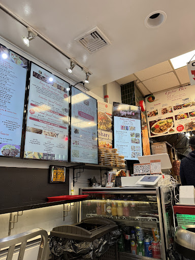 Photo of Gypsy Grill (Jersey City) - 187 Newark Ave, Jersey City, NJ 07302