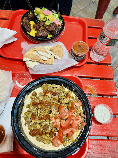 Photo of Gypsy Grill (Jersey City) - 187 Newark Ave, Jersey City, NJ 07302