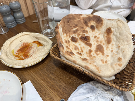 Photo of Olympia Pita - 1581 US-202, Pomona, NY 10970