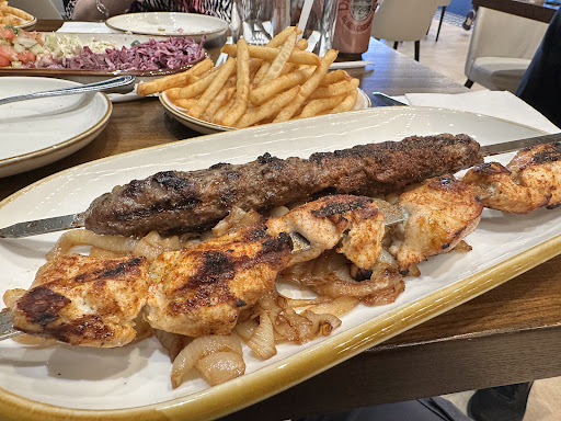 Photo of Olympia Pita - 1581 US-202, Pomona, NY 10970