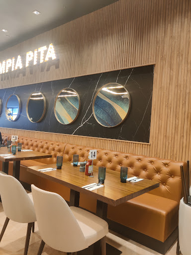 Photo of Olympia Pita - 1581 US-202, Pomona, NY 10970