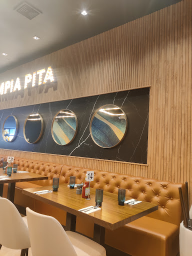 Photo of Olympia Pita - 1581 US-202, Pomona, NY 10970