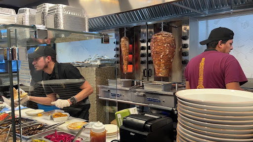 Photo of Olympia Pita - 1581 US-202, Pomona, NY 10970