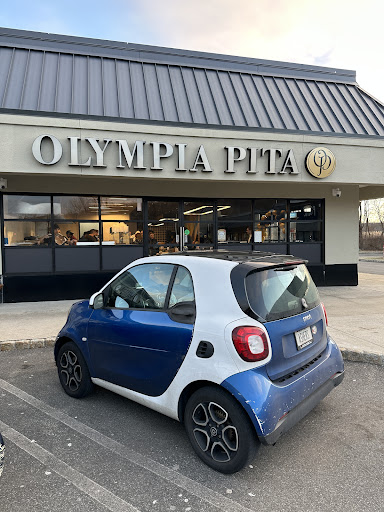 Photo of Olympia Pita - 1581 US-202, Pomona, NY 10970