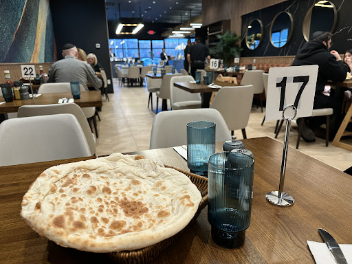 Photo of Olympia Pita - 1581 US-202, Pomona, NY 10970