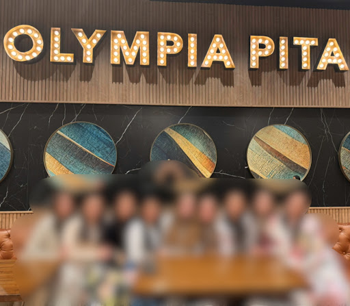 Photo of Olympia Pita - 1581 US-202, Pomona, NY 10970