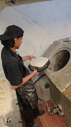 Photo of Olympia Pita - 1581 US-202, Pomona, NY 10970