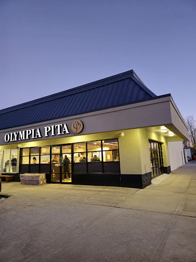 Photo of Olympia Pita - 1581 US-202, Pomona, NY 10970