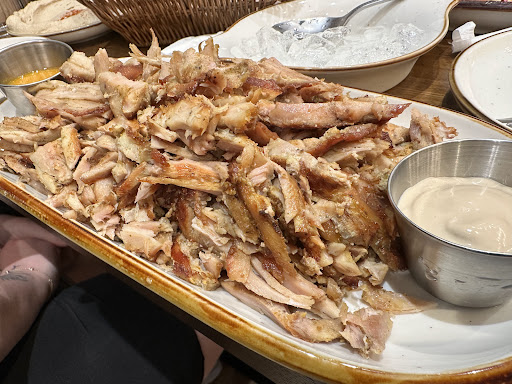 Photo of Olympia Pita - 1581 US-202, Pomona, NY 10970