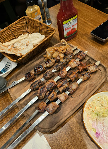 Photo of Olympia Pita - 1581 US-202, Pomona, NY 10970