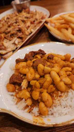 Photo of Olympia Pita - 1581 US-202, Pomona, NY 10970