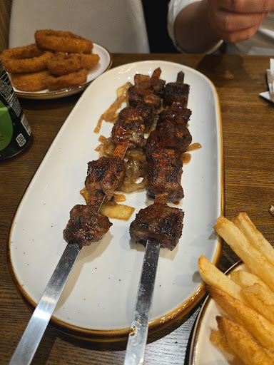 Photo of Olympia Pita - 1581 US-202, Pomona, NY 10970