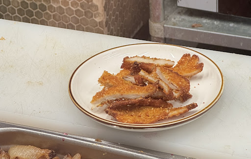 Photo of Olympia Pita - 1581 US-202, Pomona, NY 10970