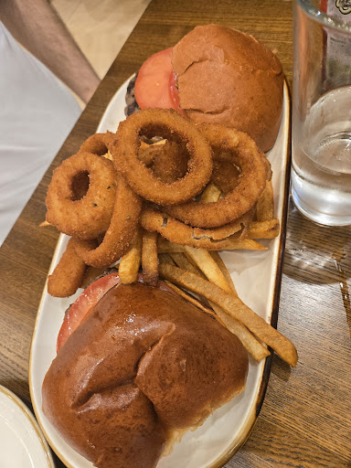 Photo of Olympia Pita - 1581 US-202, Pomona, NY 10970