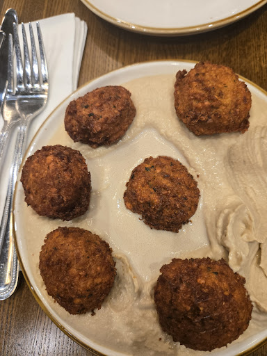 Photo of Olympia Pita - 1581 US-202, Pomona, NY 10970