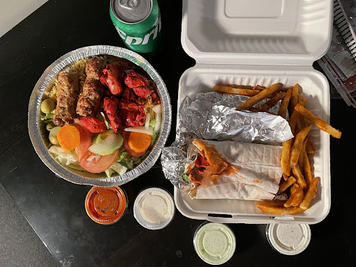 Photo of Kababees - 240 Wickham Ave, Middletown, NY 10940