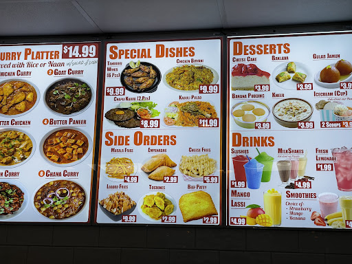 Photo of Kababees - 240 Wickham Ave, Middletown, NY 10940