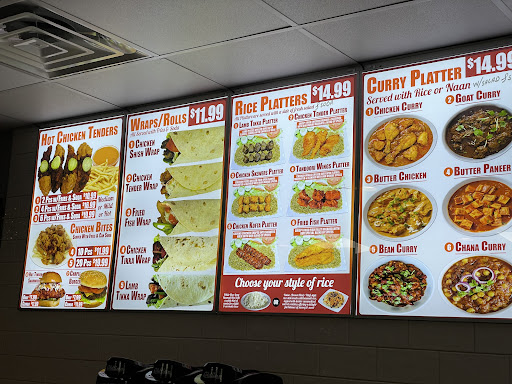 Photo of Kababees - 240 Wickham Ave, Middletown, NY 10940