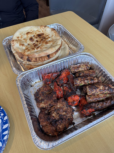 Photo of Kababees - 240 Wickham Ave, Middletown, NY 10940