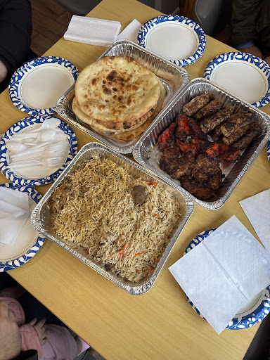 Photo of Kababees - 240 Wickham Ave, Middletown, NY 10940