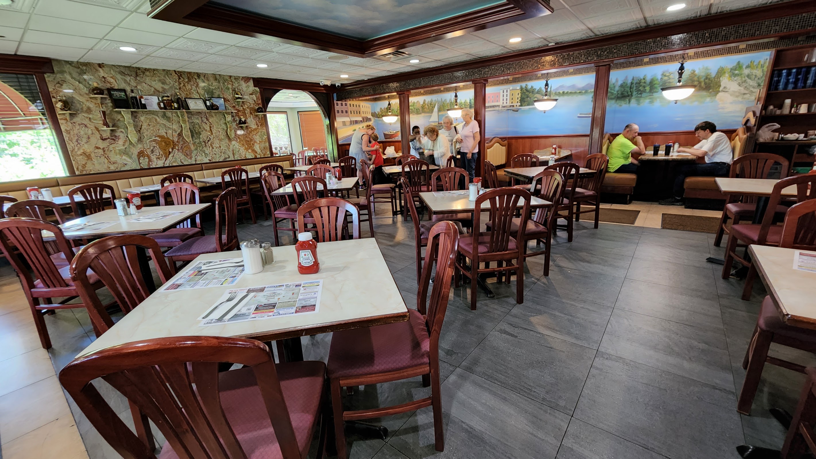 Photo of Americana Diner - 420 East, 420 NY-211, Middletown, NY 10940