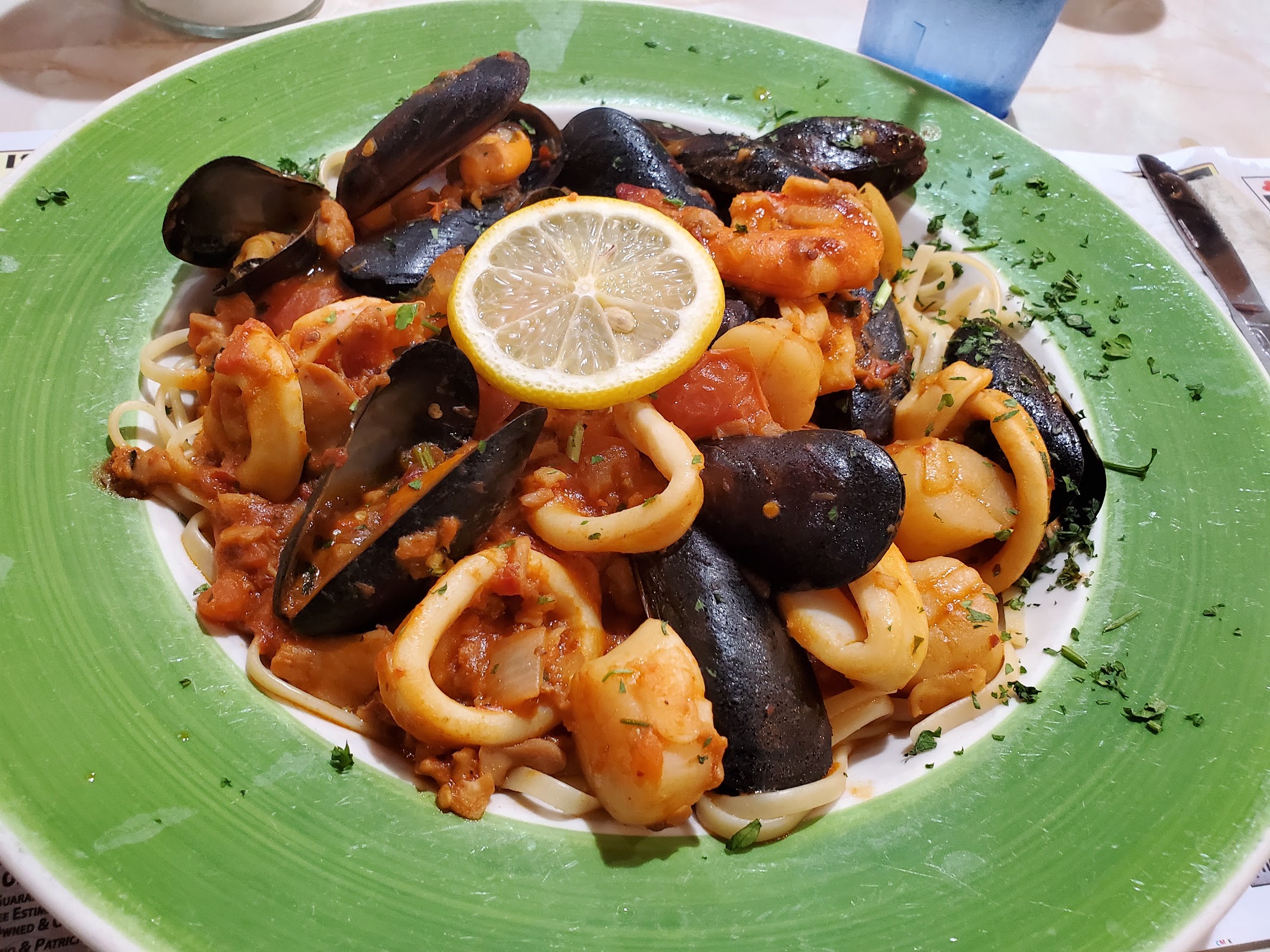 Photo of Americana Diner - 420 East, 420 NY-211, Middletown, NY 10940