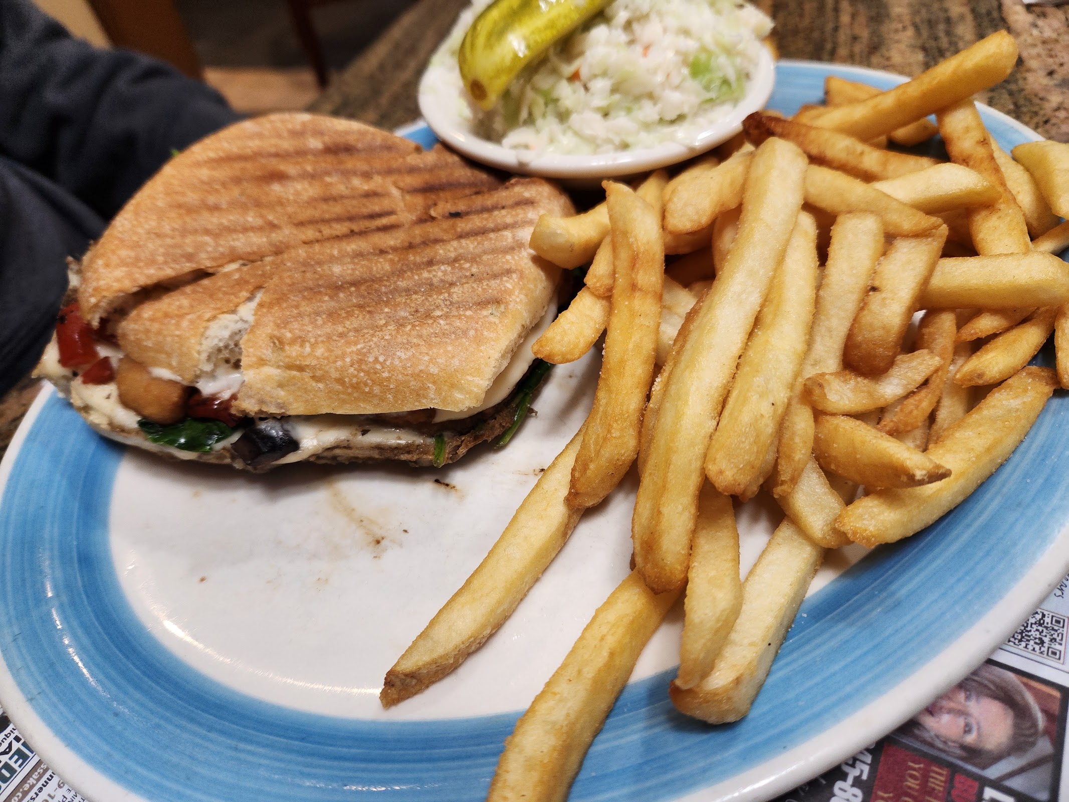 Photo of Americana Diner - 420 East, 420 NY-211, Middletown, NY 10940