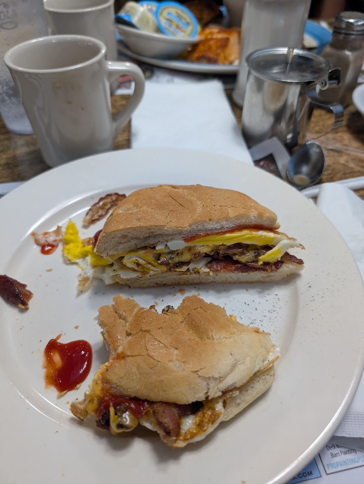 Photo of Americana Diner - 420 East, 420 NY-211, Middletown, NY 10940