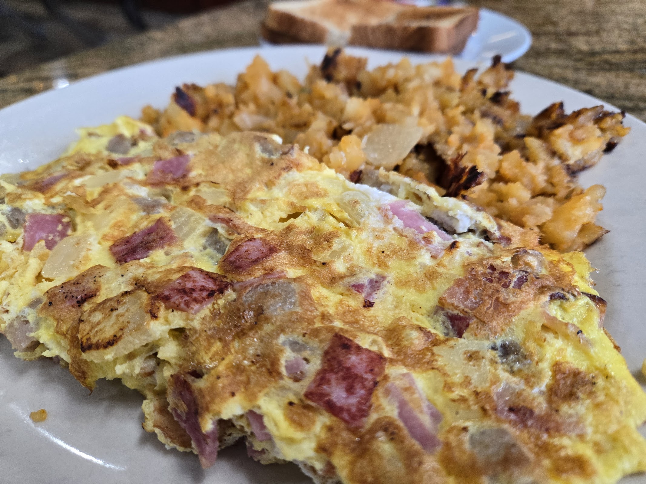 Photo of Americana Diner - 420 East, 420 NY-211, Middletown, NY 10940