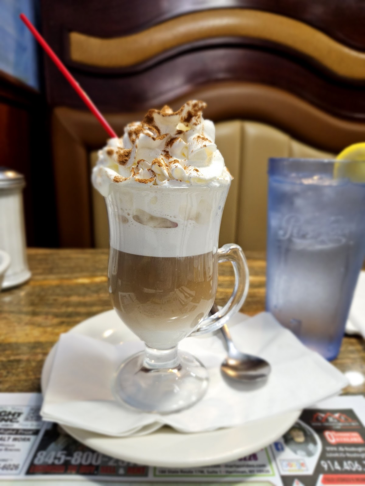 Photo of Americana Diner - 420 East, 420 NY-211, Middletown, NY 10940