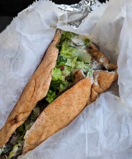 Photo of Olive Falafel - 670 NY-211, Middletown, NY 10941