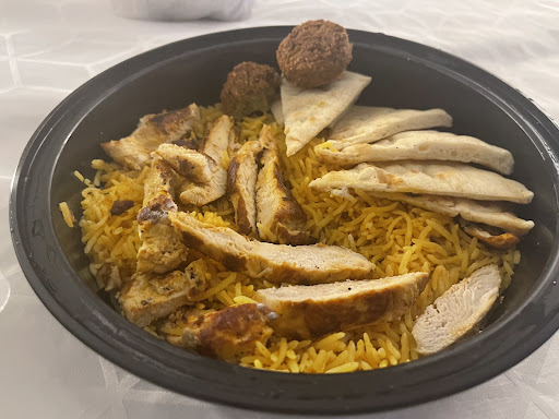 Photo of Olive Falafel - 670 NY-211, Middletown, NY 10941