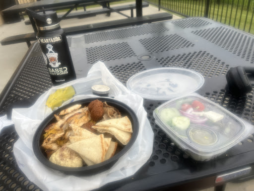 Photo of Olive Falafel - 670 NY-211, Middletown, NY 10941