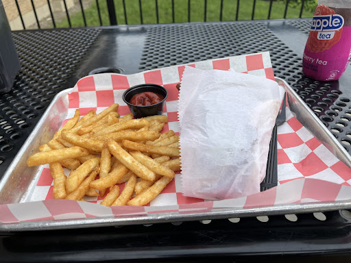 Photo of Olive Falafel - 670 NY-211, Middletown, NY 10941