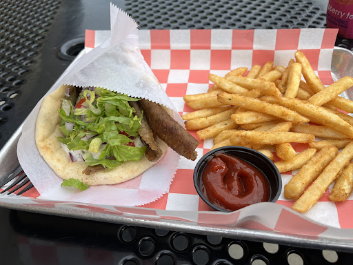 Photo of Olive Falafel - 670 NY-211, Middletown, NY 10941