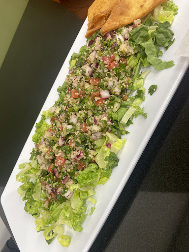 Photo of Olive Falafel - 670 NY-211, Middletown, NY 10941