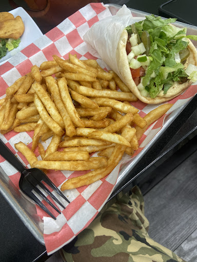 Photo of Olive Falafel - 670 NY-211, Middletown, NY 10941