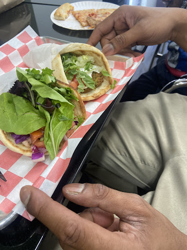 Photo of Olive Falafel - 670 NY-211, Middletown, NY 10941