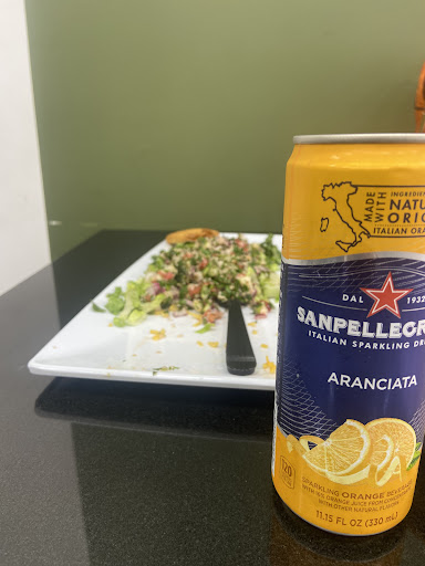 Photo of Olive Falafel - 670 NY-211, Middletown, NY 10941