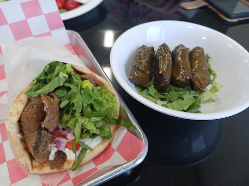 Photo of Olive Falafel - 670 NY-211, Middletown, NY 10941