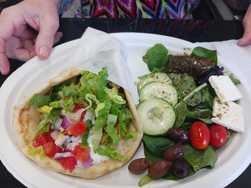 Photo of Olive Falafel - 670 NY-211, Middletown, NY 10941