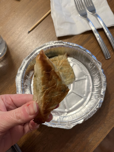 Photo of Olive Falafel - 670 NY-211, Middletown, NY 10941