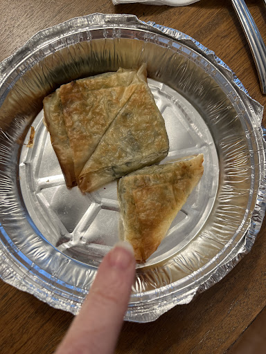 Photo of Olive Falafel - 670 NY-211, Middletown, NY 10941