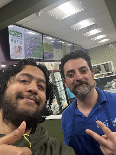 Photo of Olive Falafel - 670 NY-211, Middletown, NY 10941